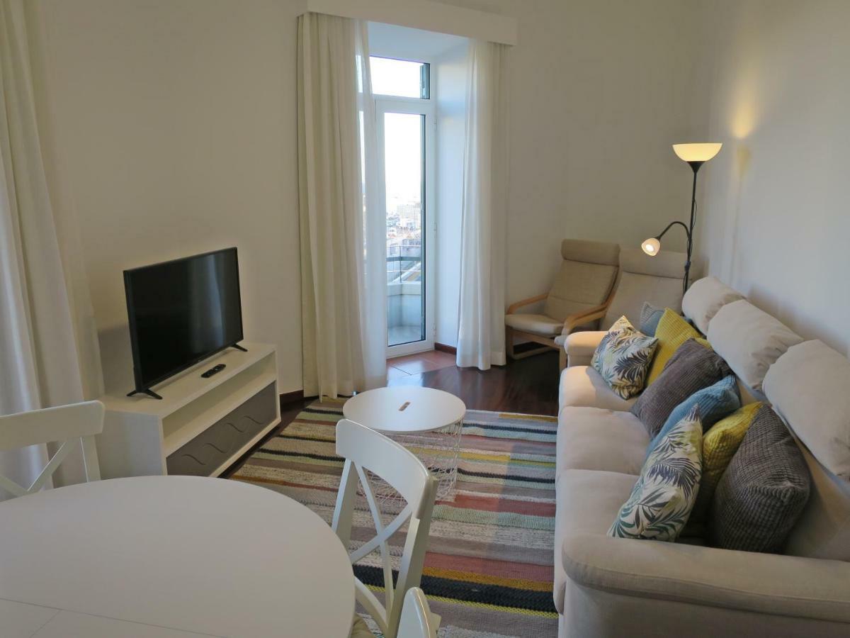 Market Downtown T3 Apartman Funchal  Kültér fotó