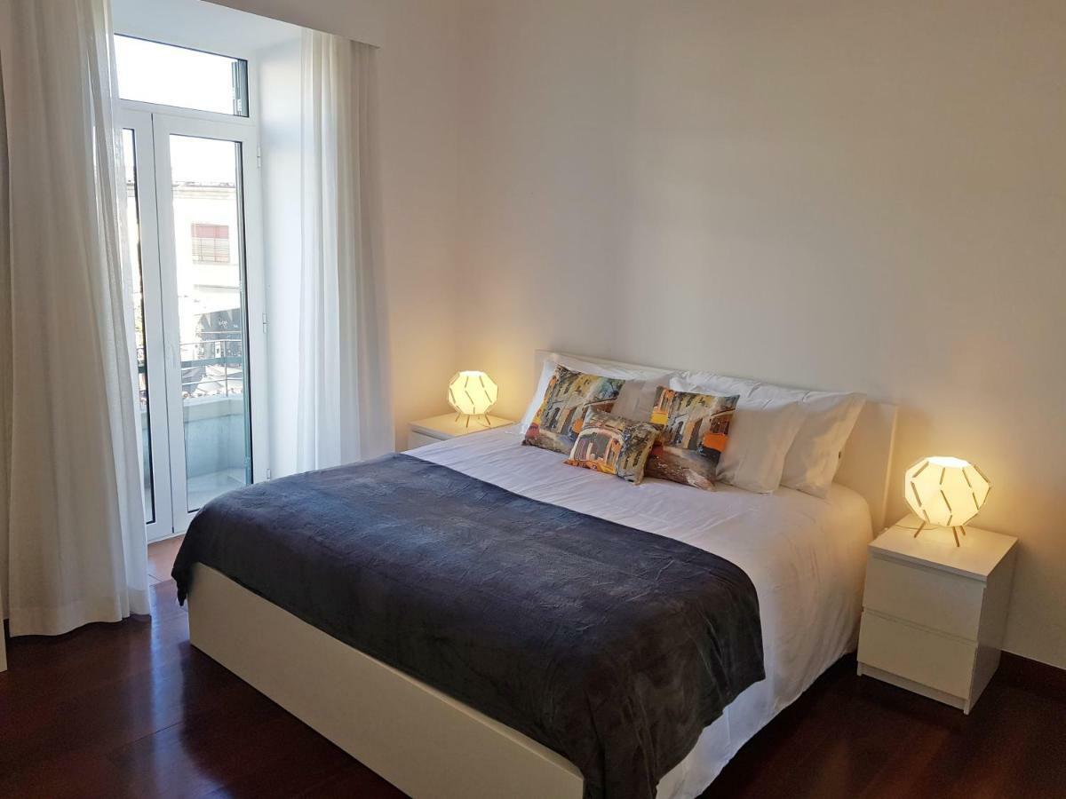 Market Downtown T3 Apartman Funchal  Kültér fotó