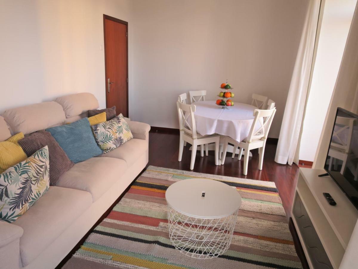 Market Downtown T3 Apartman Funchal  Kültér fotó