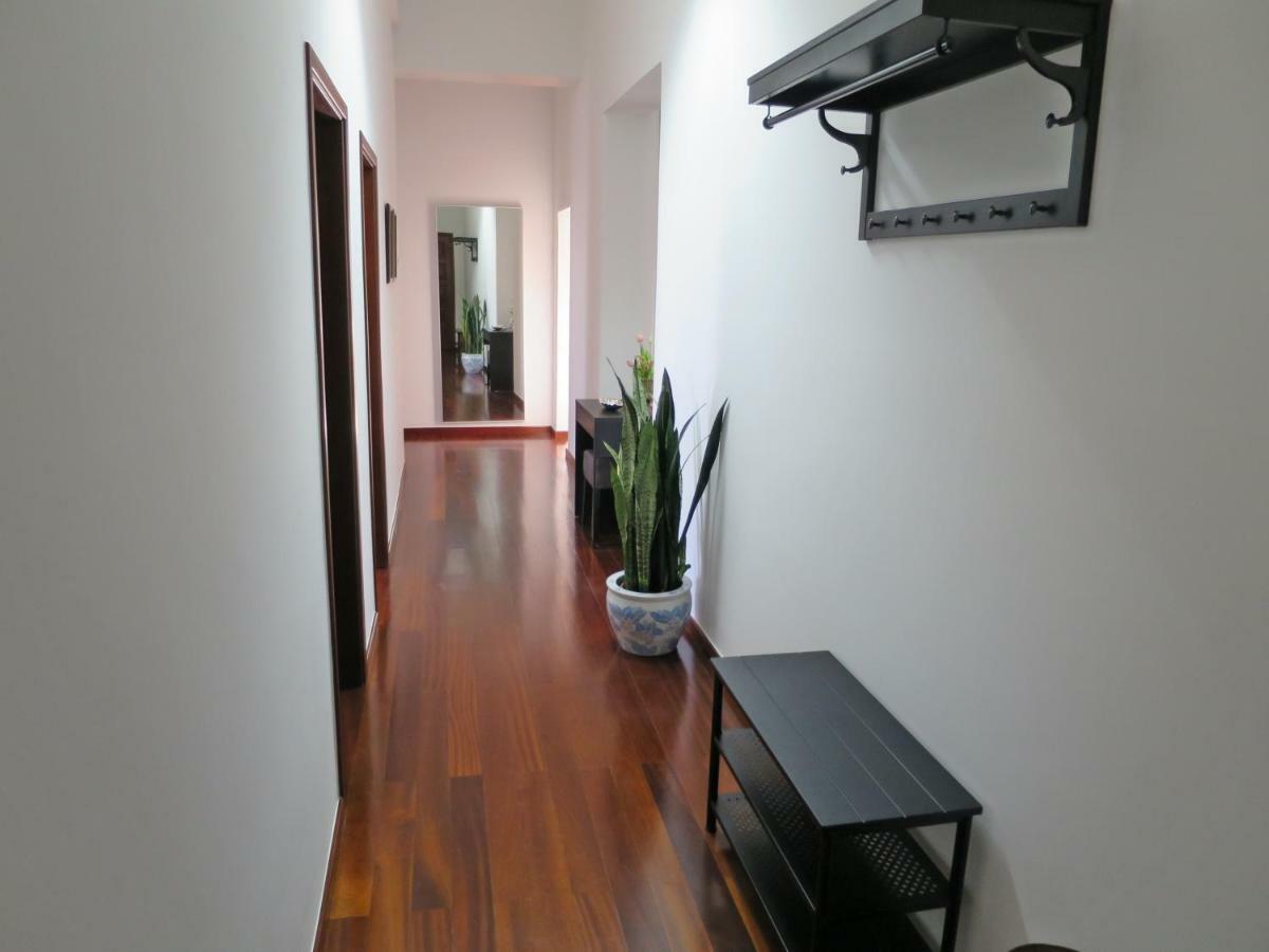 Market Downtown T3 Apartman Funchal  Kültér fotó